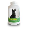 Pamperedpets Scottish Terrier Multi-Tabs Plus Chewable Tablets180 Count, 180PK PA728545